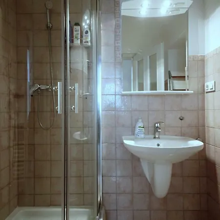 New&fully Equipped Apartement Plzeňská 26 Apartmán Praha