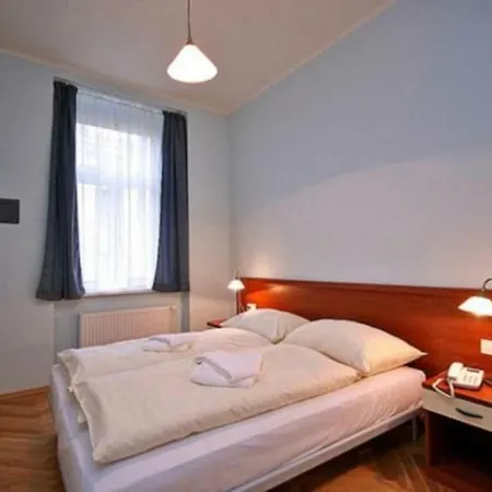New And Fully Equipped Apartement Plzenska 26 Prague