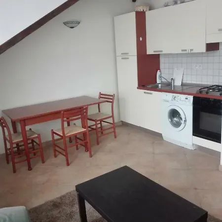 Apartmán New&fully Equipped Apartement Plzeňská 26 Praha