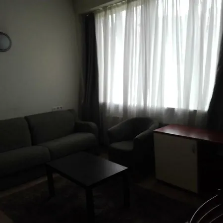 New&fully Equipped Apartement Plzeňská 26 Praha