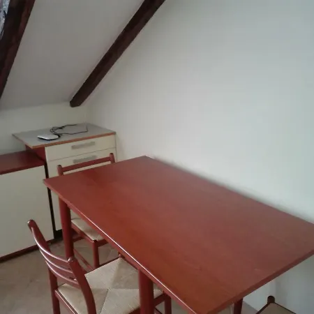 New And Fully Equipped Apartement Plzenska 26 *