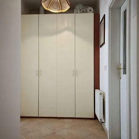 Apartment New And Fully Equipped Apartement Plzenska 26