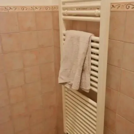 New And Fully Equipped Apartement Plzenska 26